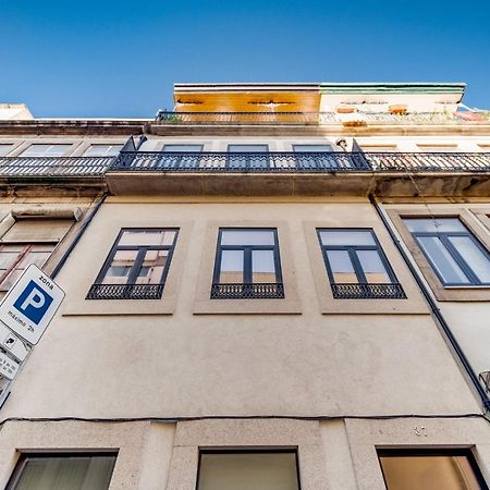 Апартаменты Nomad'S Netto & Subway Порту Экстерьер фото